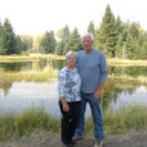 Meet your Posher, Sandy